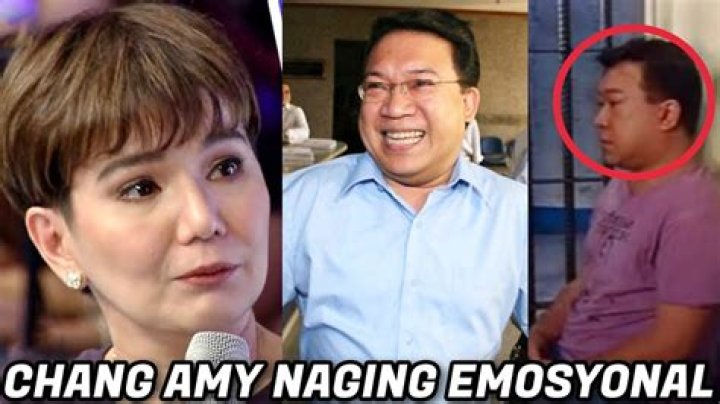 How old is Chang Amy? – Celebrity.fm – #1 Official Stars, Business & People Network, Wiki, Success story, Biography & Quotes