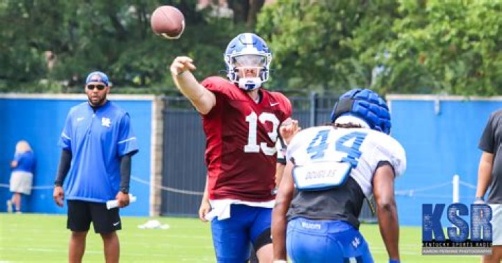 How Old Is Devin Leary? Everything To Know About The NC State American Footballer