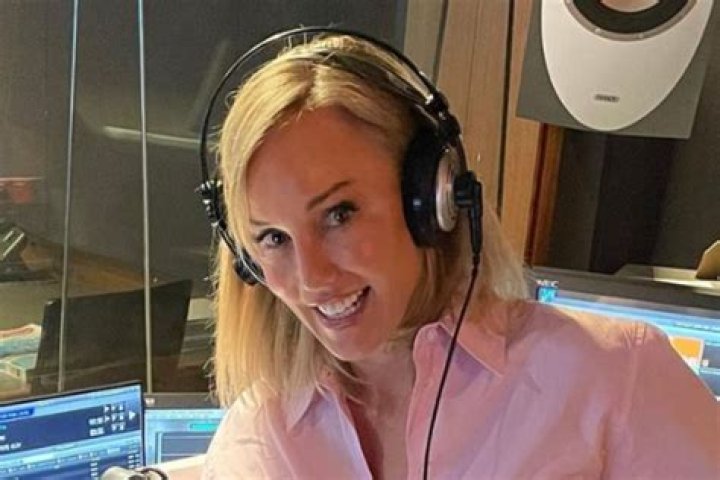 How Old Is Elise Elliott? Details To Know About The 3AW Journalist