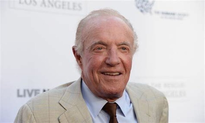 How old is James Caan and how much is he worth?