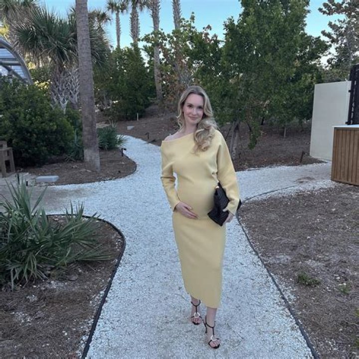 How Old Is Kaylee Mcghee White? Everything To Know About The Commentary Writer