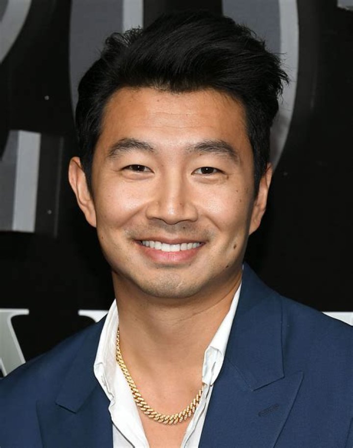 How old is Simu Liu? – Celebrity.fm – #1 Official Stars, Business & People Network, Wiki, Success story, Biography & Quotes