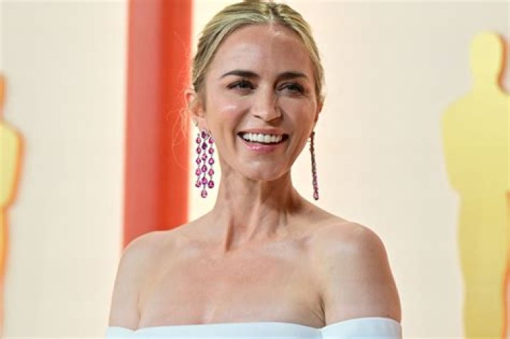 How rich is Emily Blunt? – Celebrity.fm – #1 Official Stars, Business & People Network, Wiki, Success story, Biography & Quotes