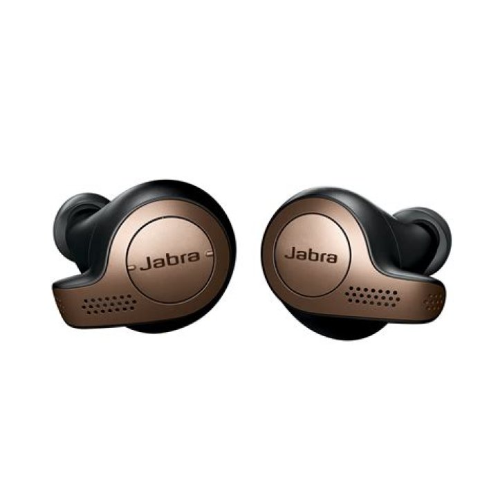 How to reset jabra elite 65t