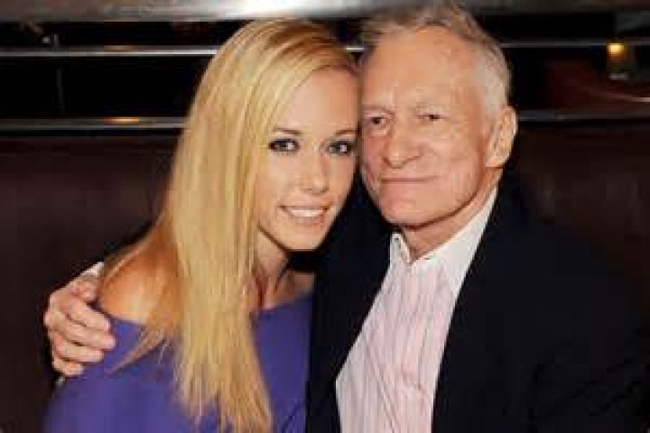 Kendra Wilkinson Offers up a Heartfelt Tribute to Ex Hugh Hefner After His Death at 91