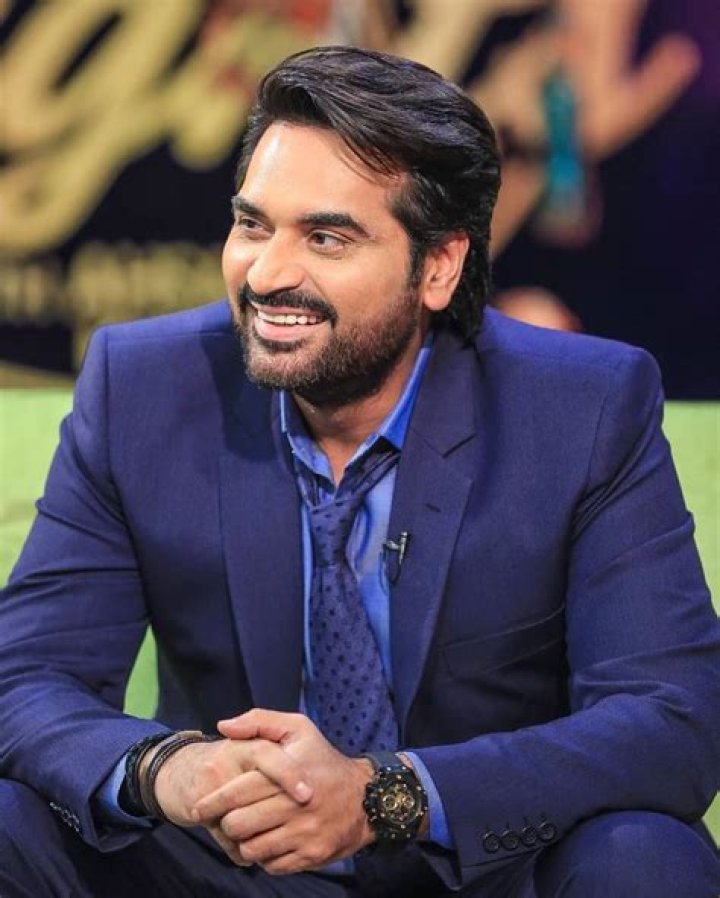 Humayun Saeed Biography, Age, Height, Wife, Net Worth, Family