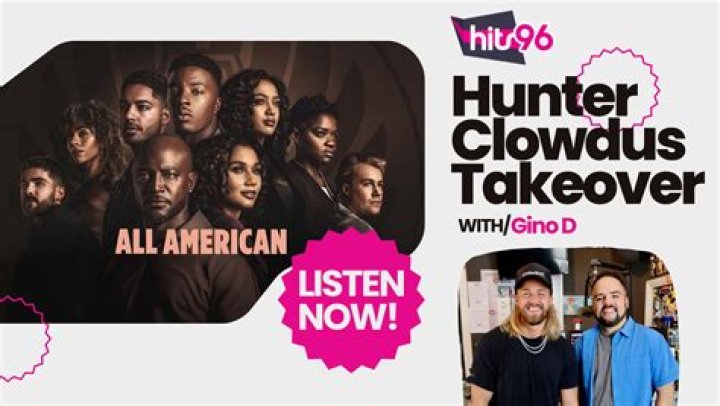 Hunter Clowdus (TV Actor) - Age, Birthday, Bio, Facts, Family, Net Worth, Height & More