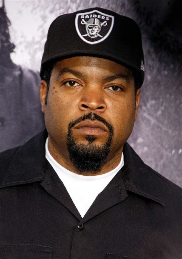Ice Cube (Rapero) - Edad, cumpleaños, biografía, hechos, familia, patrimonio neto, altura y más