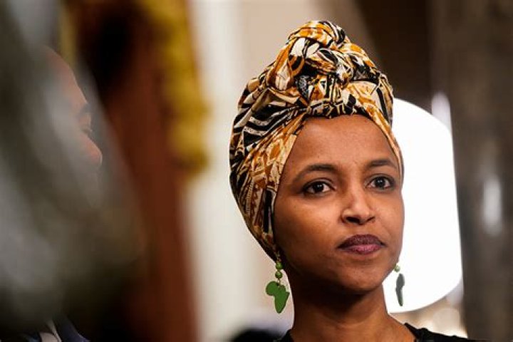 Ilhan Omar