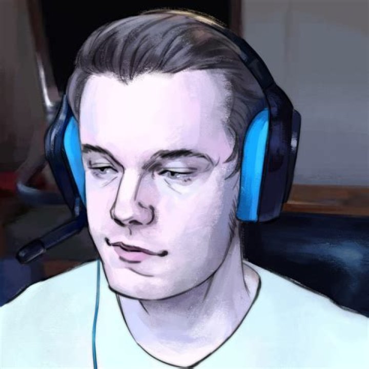 Astrology Birth Chart of Insym (YouTube Star) 2024