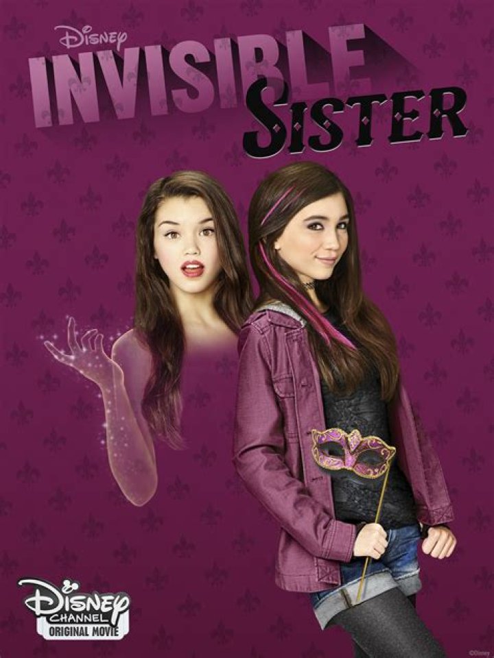 Invisible Sister (2015 film) - Members profile, Facts, Wiki, Achievements, Net worth 2024 (updated)