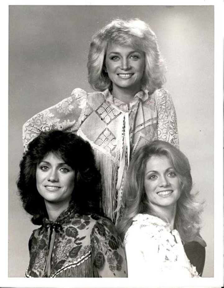 Irlene Mandrell Biography, Age, Height, Husband, Net Worth, Family