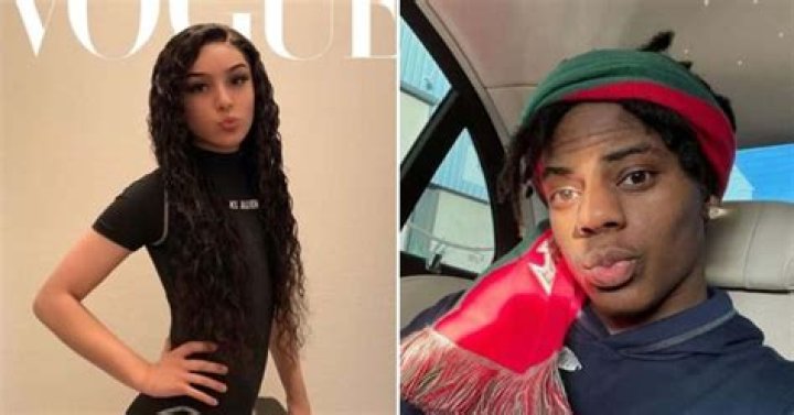 Is Ava A Guy? Ishowspeed Dating Rumors Explained