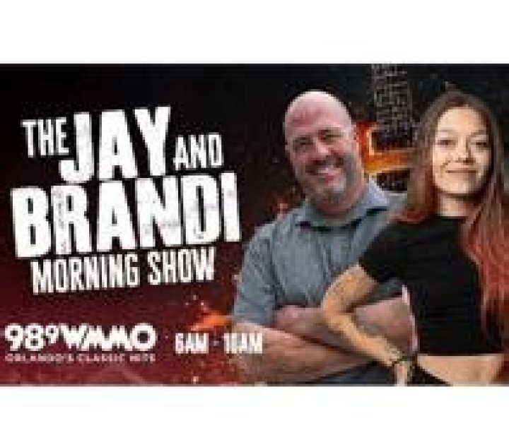 Is Brandi Britain Fired From Rock 100.5 “Bailey & Southside”? Arrested Rumor And More
