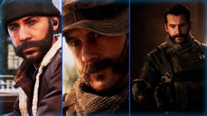 Is Captain Price a good guy? – Celebrity.fm – #1 Official Stars, Business & People Network, Wiki, Success story, Biography & Quotes