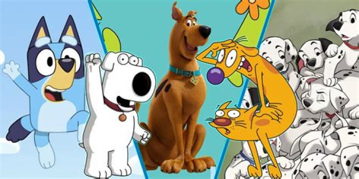 Is cartoon dog real yes or no? – Celebrity.fm – #1 Official Stars, Business & People Network, Wiki, Success story, Biography & Quotes