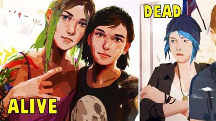 Is Chloe alive in Life is Strange 2? – Celebrity.fm – #1 Official Stars, Business & People Network, Wiki, Success story, Biography & Quotes