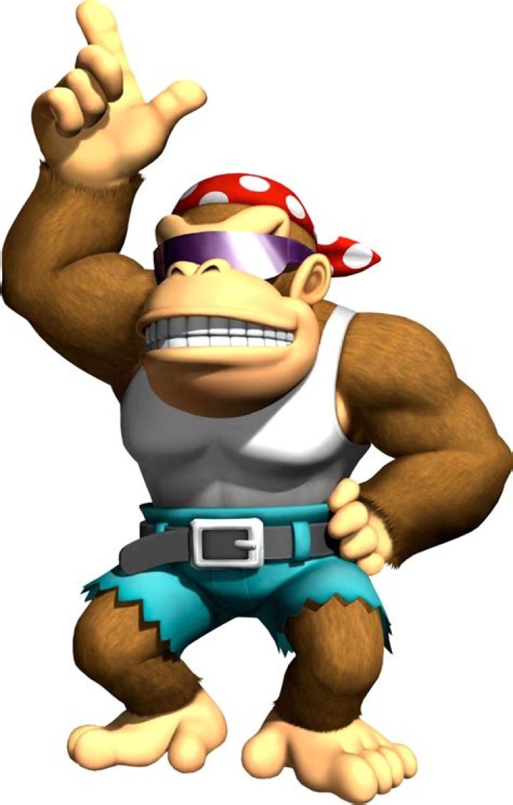 Is Donkey Kong a good guy or a bad guy? – Celebrity.fm – #1 Official Stars, Business & People Network, Wiki, Success story, Biography & Quotes