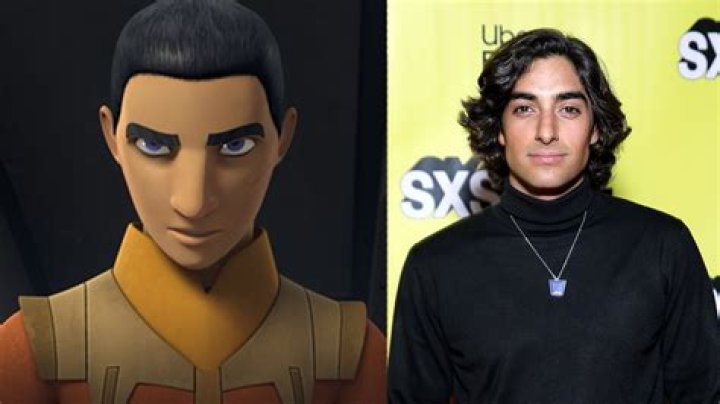 An e Ezra Bridger Sith a th’ ann? - Celebrity.fm