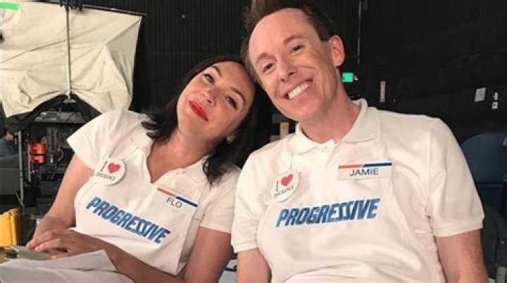 Is Flo from Progressive mean in real life? – Celebrity.fm – #1 Official Stars, Business & People Network, Wiki, Success story, Biography & Quotes