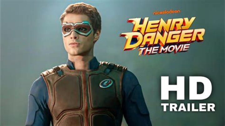 ¿Henry regresará a Danger Force? – Celebrity.fm