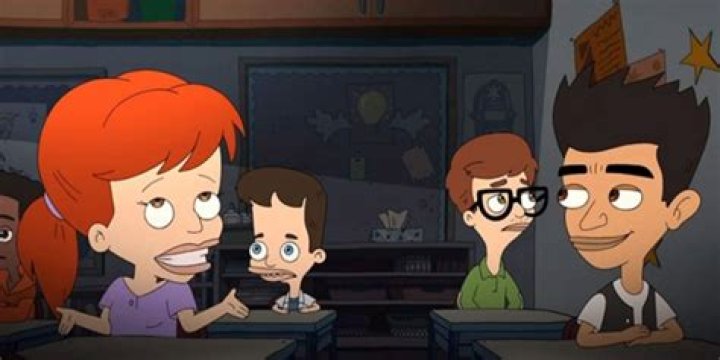 Is Jay from Big Mouth Mexican? – Celebrity.fm – #1 Official Stars, Business & People Network, Wiki, Success story, Biography & Quotes