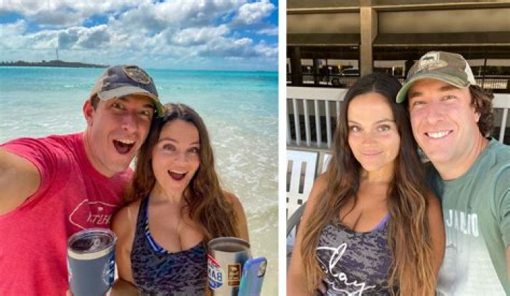 Is Jeff Zausch Married To Erin Munoz? Wife And Net Worth – Ex Gabrielle Zausch Divorce