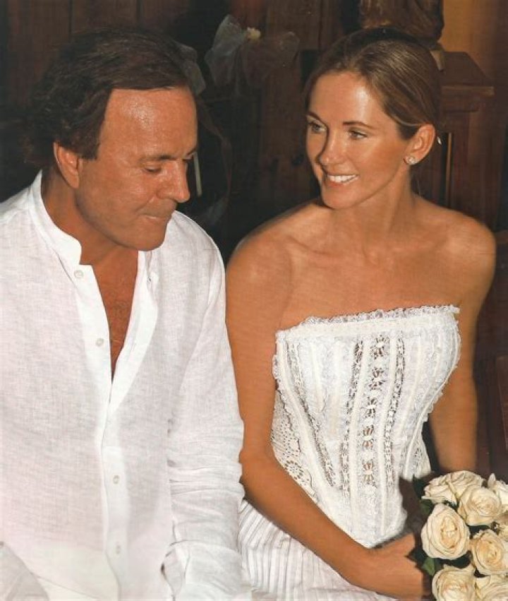 Is Julio Iglesias still married? – Celebrity.fm – #1 Official Stars, Business & People Network, Wiki, Success story, Biography & Quotes