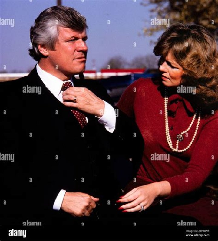 Is Katie George Related To Phyllis George? Everything We Know