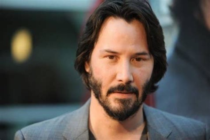 Is Keanu Reeves vegan? (Celebrity Interview)
