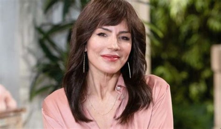 Is Krista Allen Wearing A Wig? Is It Because Of Cancer
