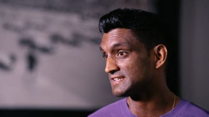 Is Lawrence Barretto Indian? F1 Editor Gay Hoax and Wikipedia Bio Explained