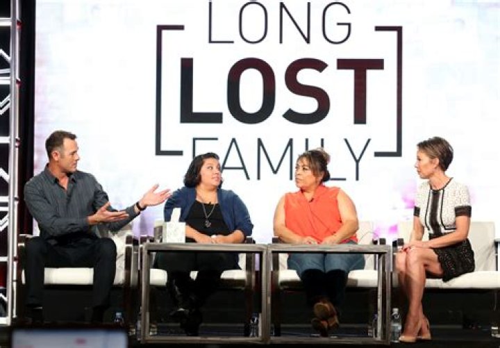 ‘Long Lost Family’ Is Our New Favorite Reality Show — Here’s What to Know About The TLC Series!