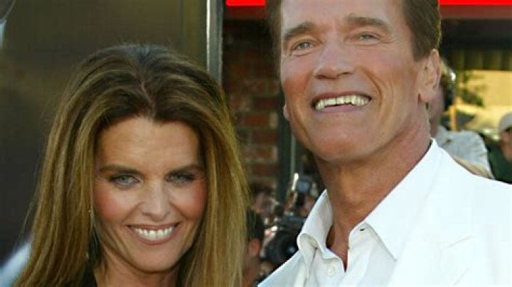 ¿Maria Shriver está en una relación? – Celebrity.fm