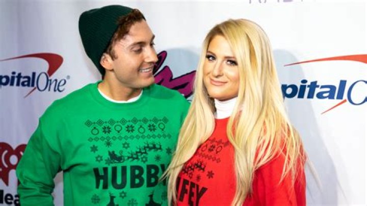 All About Those Babies! Meghan Trainor Says She’s Ready To Be ‘Totally Preggo’