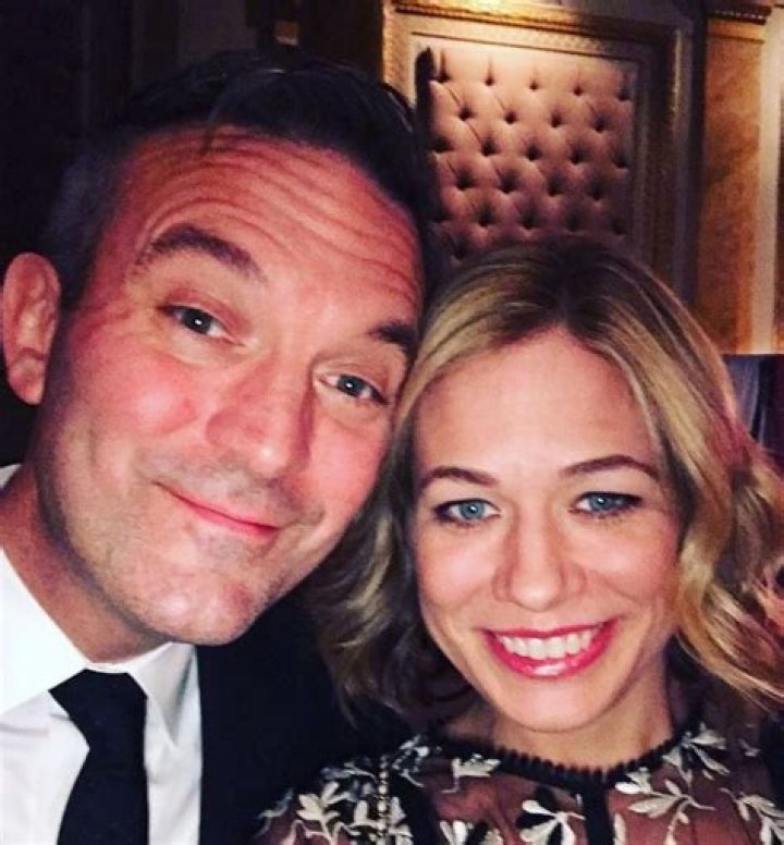 Is MSNBC Elise Jordan Pregnant With Husband Mike Hogan?