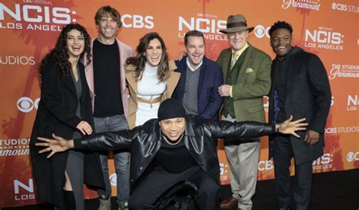 Is NCIS Los Angeles being Cancelled? – Celebrity.fm – #1 Official Stars, Business & People Network, Wiki, Success story, Biography & Quotes
