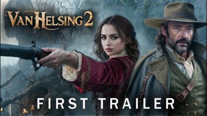 Is there a spin off to Van Helsing? – Celebrity.fm – #1 Official Stars, Business & People Network, Wiki, Success story, Biography & Quotes
