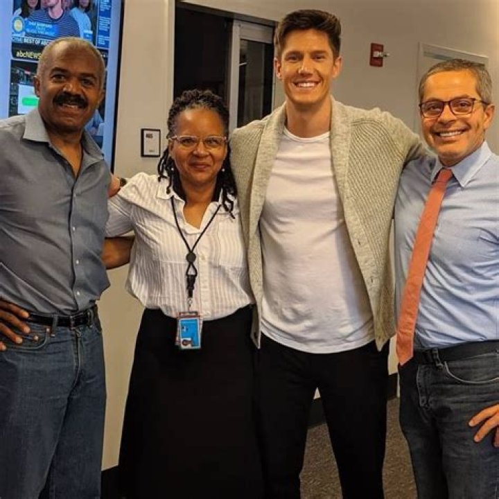 Is Trevor Ault married? – Celebrity.fm – #1 Official Stars, Business & People Network, Wiki, Success story, Biography & Quotes