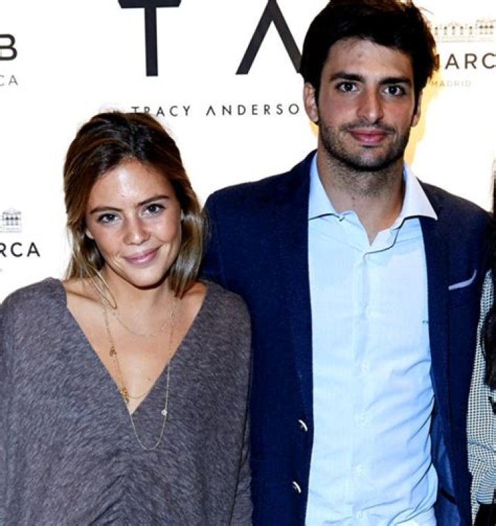 Isabel Hernaez (Carlos Sainz Jr Girlfriend) Wiki, Bio, Age, Height, Weight, Boyfriend, Net Worth, Facts