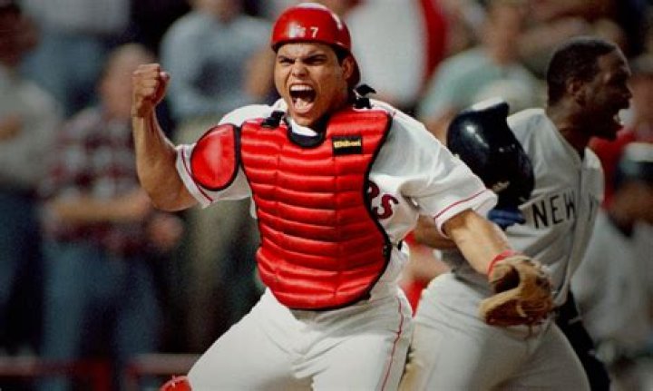 Astrology Birth Chart of Iván Rodríguez (Baseball Player) 2024