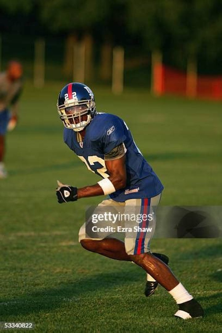 Jack Brewer biografía, edad, altura, esposo, net worth, familia