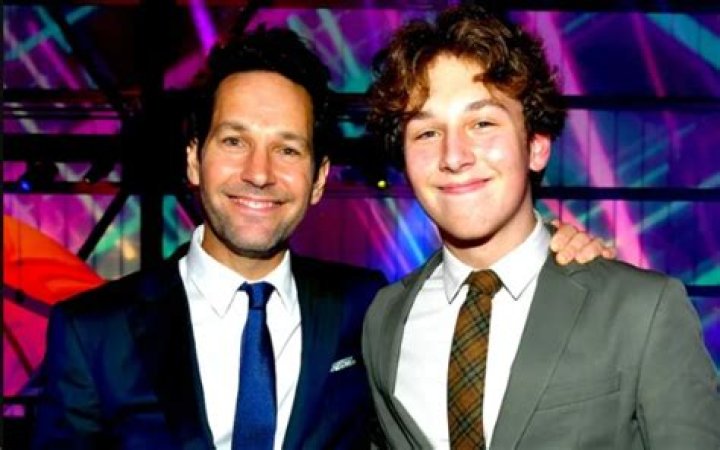 Jack Sullivan Rudd: Paul Rudd’s son, Is He on TikTok? Age, Wiki, Biography, Instargam, Height, Parents