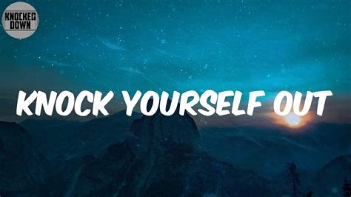 Jadakiss’s
Knock Yourself Out Lyrics