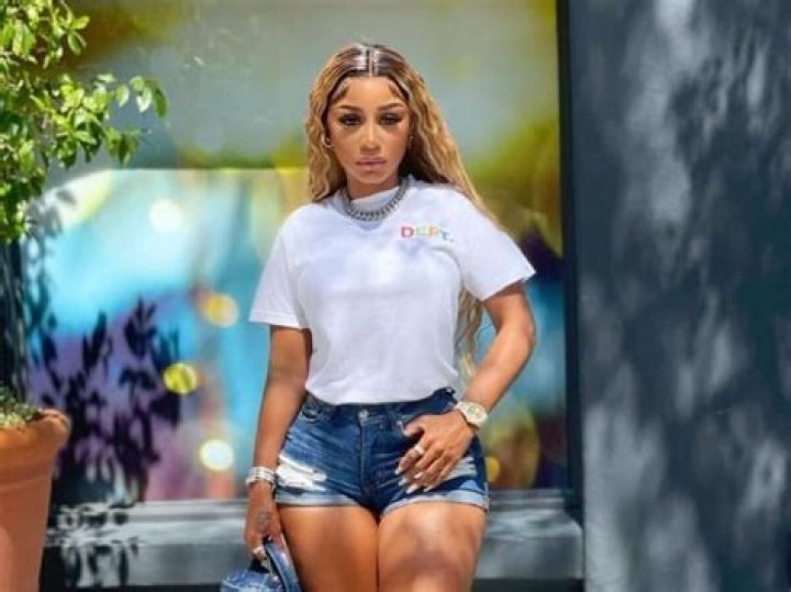 Jai Nice Bio, Wiki, Age, Daughter, Boyfriend, Cookbook, Surgery and Net Worth