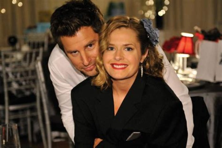 James Roday’s ex-fiancée Maggie Lawson Bio: Net Worth, “Psych”, Wedding, Married, Family, Engaged
