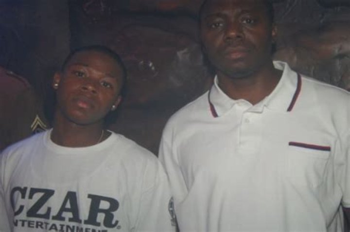 James Rosemond Net Worth