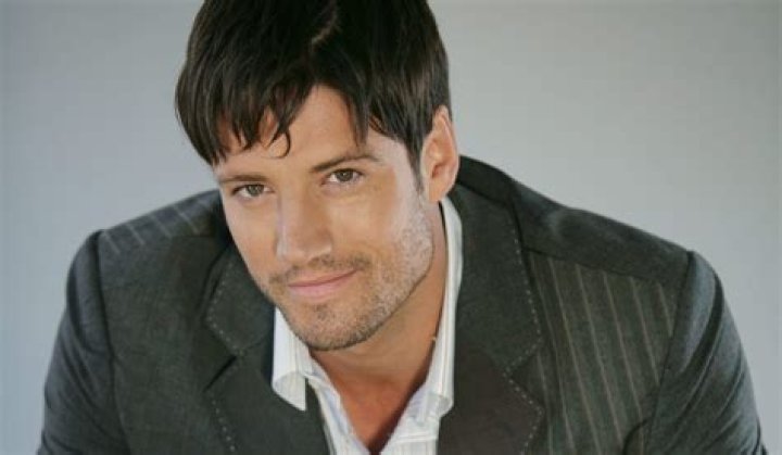 James Scott Biography, Age, Height, Wife, Net Worth, Family