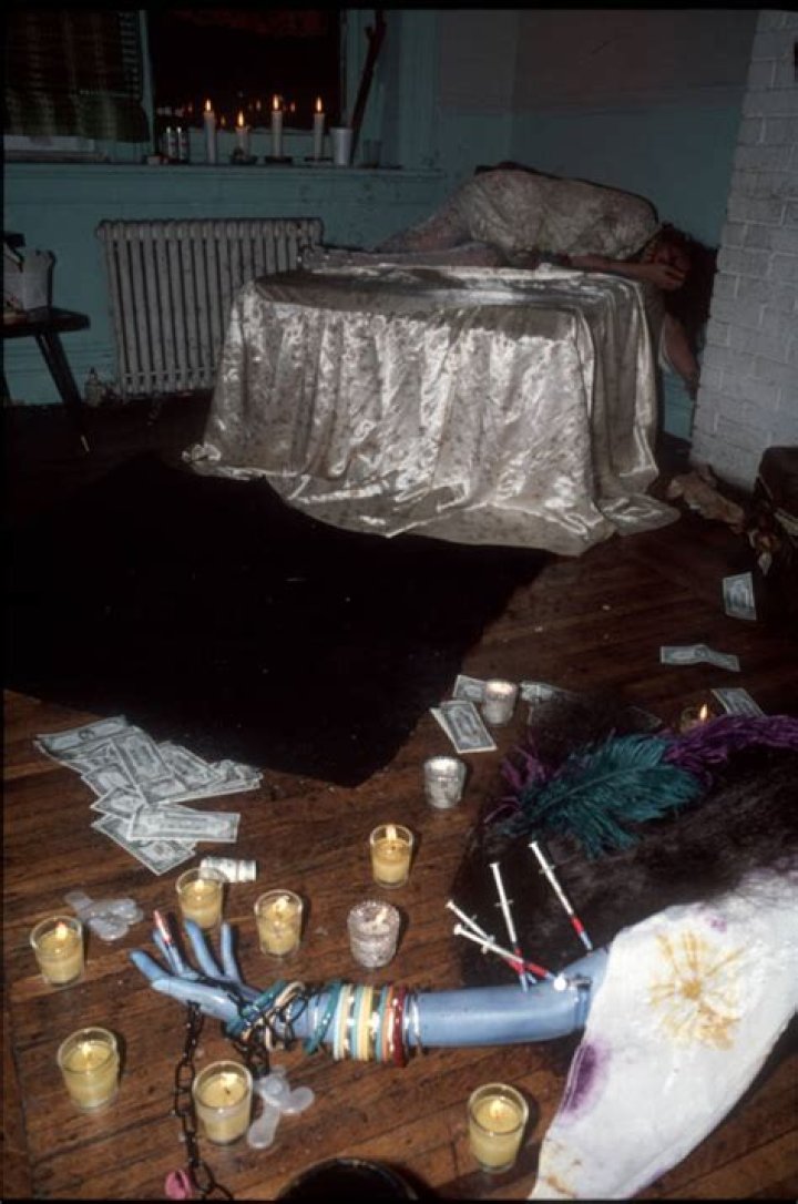 Inside Janis Joplin's Death In A Seedy Los Angeles Hotel