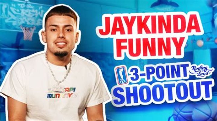 Jaykindafunny (TikTok Star) - Age, Birthday, Bio, Facts, Family, Net Worth, Height & More